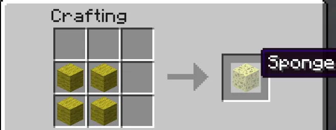 CraftPlus — скриншот 4 (Плагины, Minecraft)