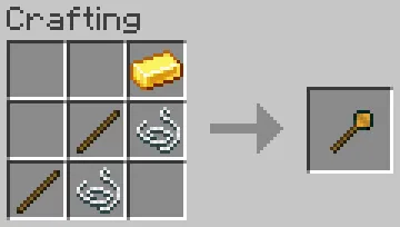 Balanced Ore Detector, Моды, Minecraft