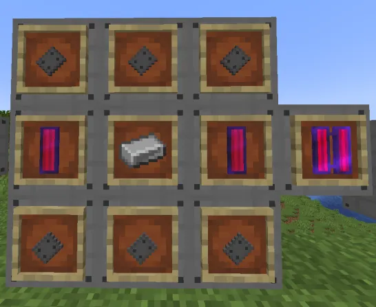 Electric Needs — скриншот 2 (Моды, Minecraft)