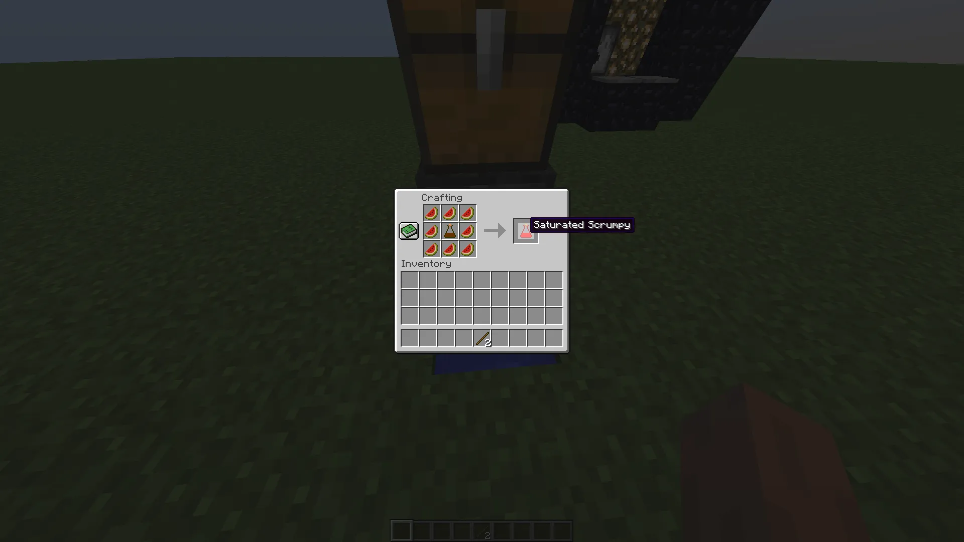 Extra Foods Mod (made by vitkaYT32), Моды, Minecraft