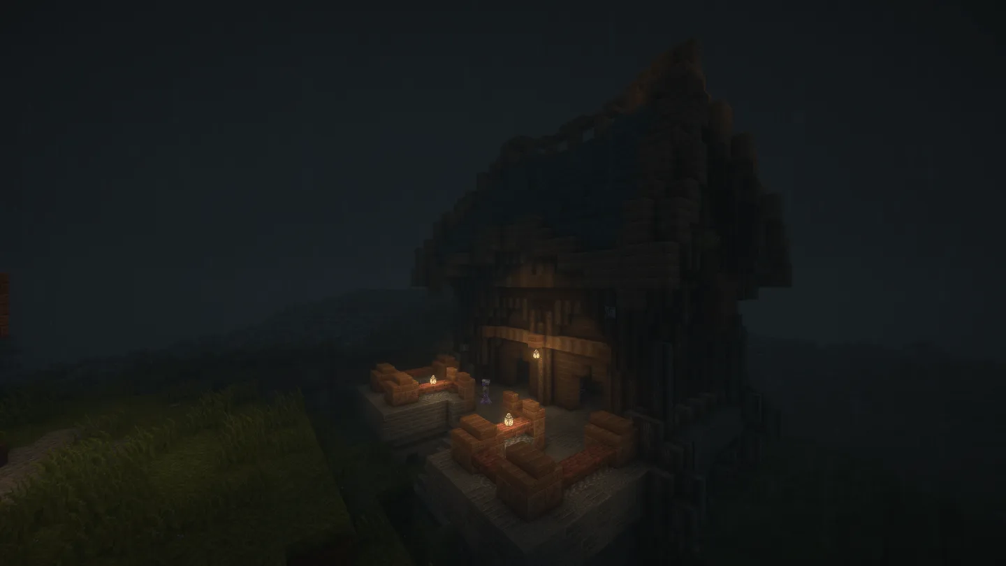 Mythicals X Cobblemon — скриншот 13 (Модпаки, Minecraft)