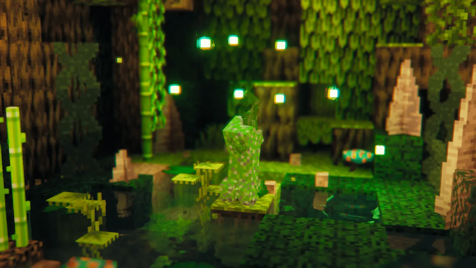 ParaInfaction — скриншот 6 (Моды, Minecraft)