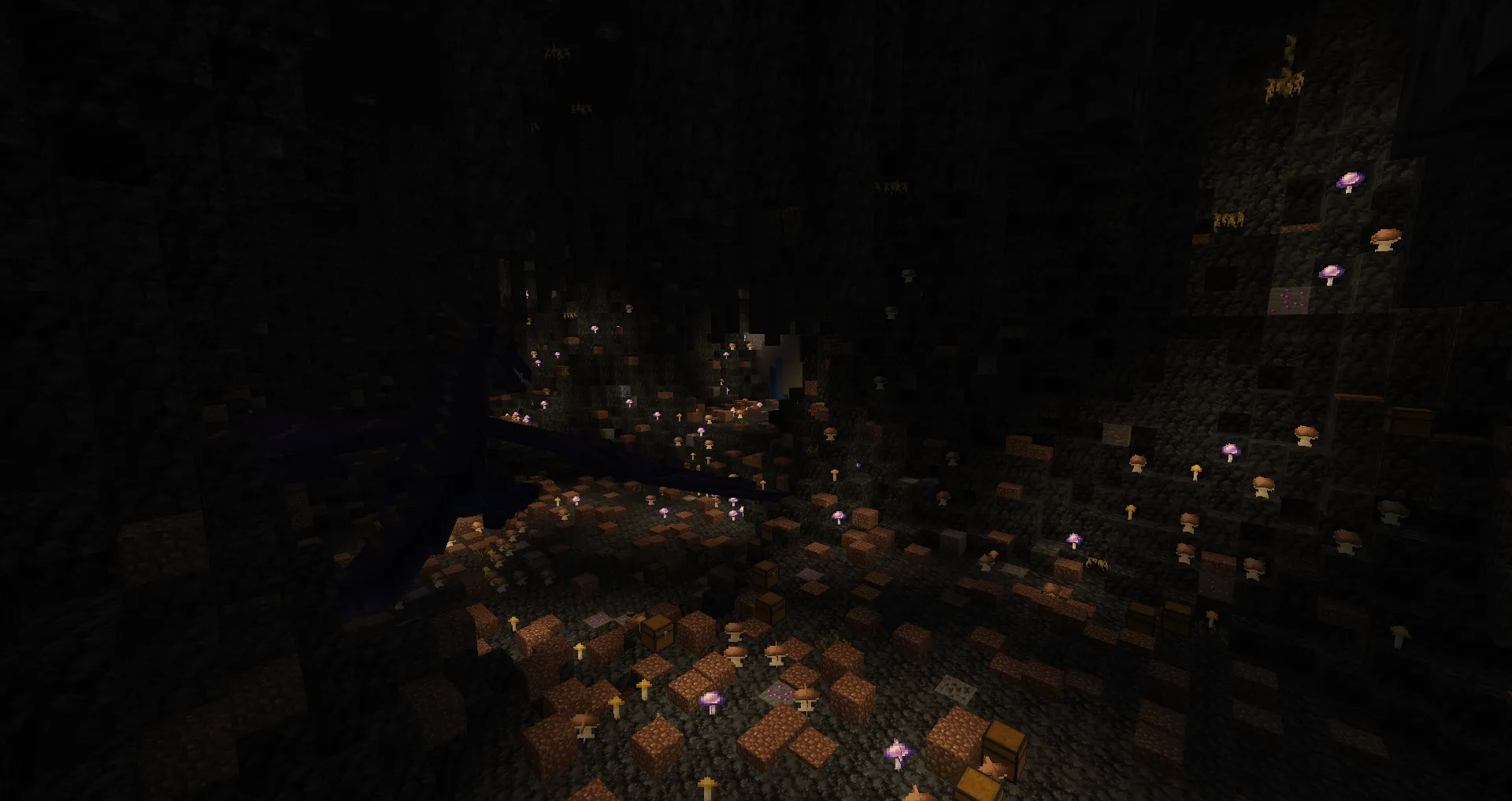 Dragon-Craft — скриншот 2 (Модпаки, Minecraft)