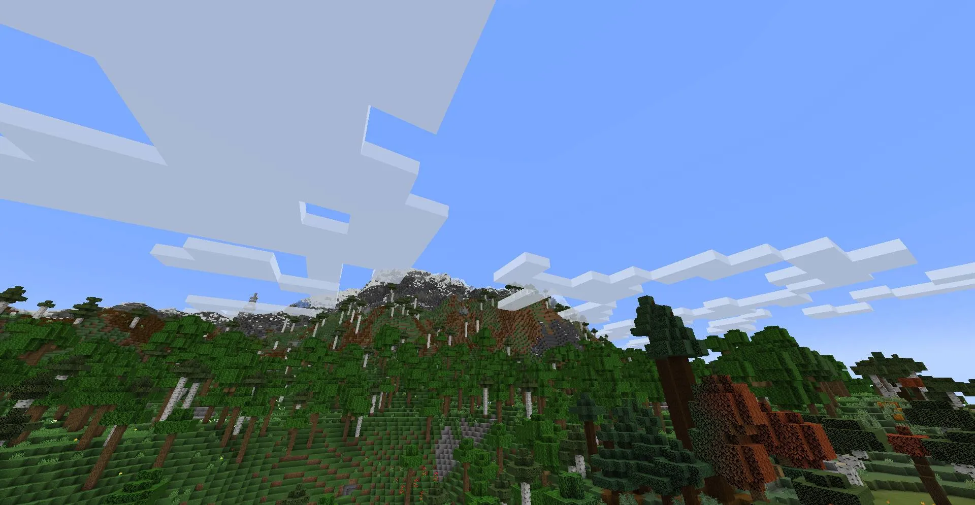 Nexus Beyond — скриншот 6 (Модпаки, Minecraft)