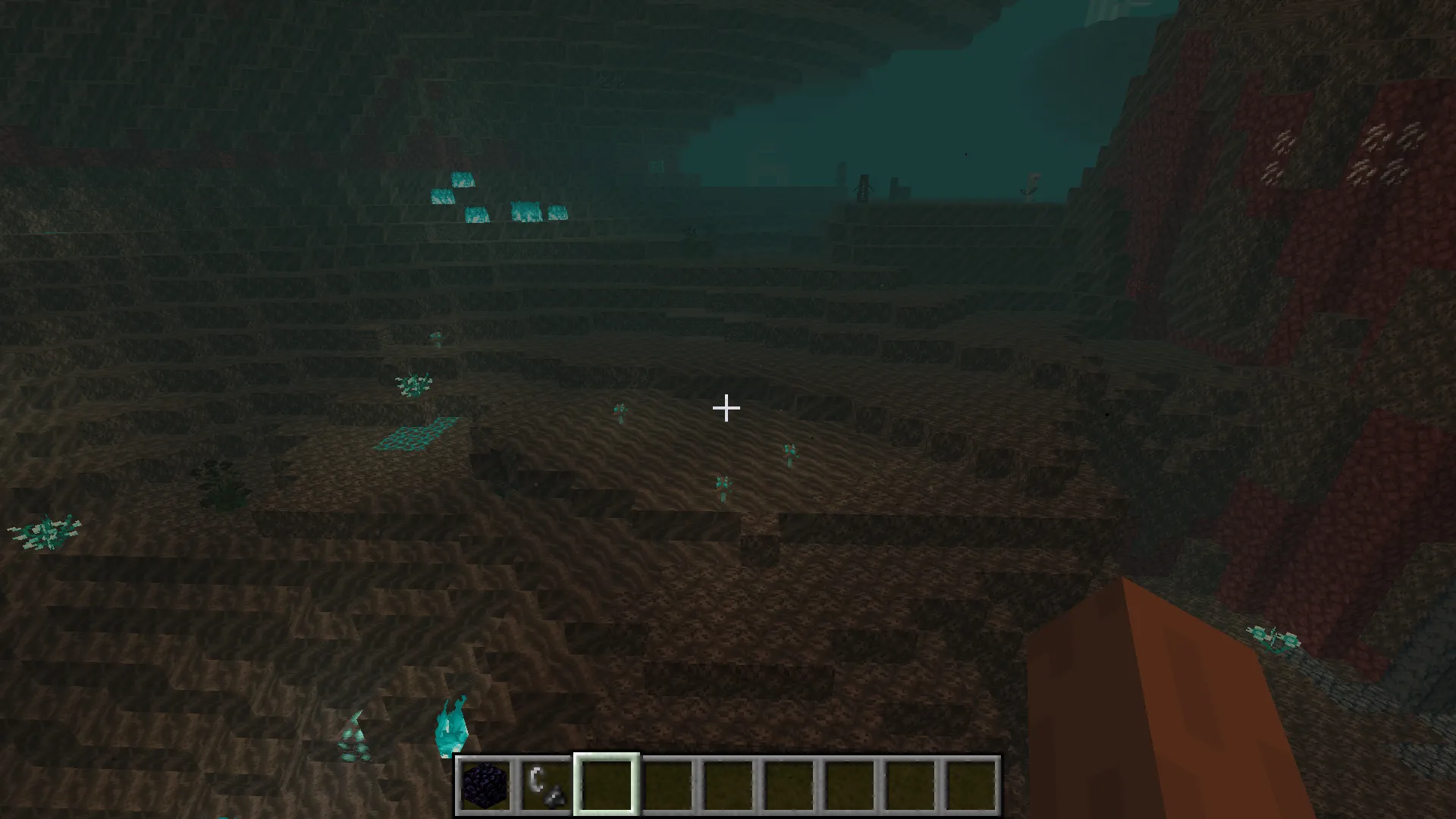 Blazing Netherite (Forge), Моды, Minecraft