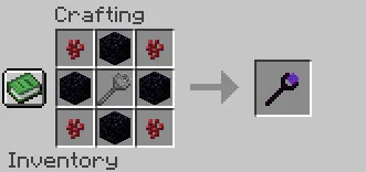 Home Wand — скриншот 9 (Моды, Minecraft)