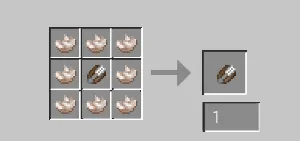 DimensionPlus, Моды, Minecraft