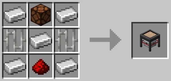 Polpetts! — скриншот 8 (Моды, Minecraft)