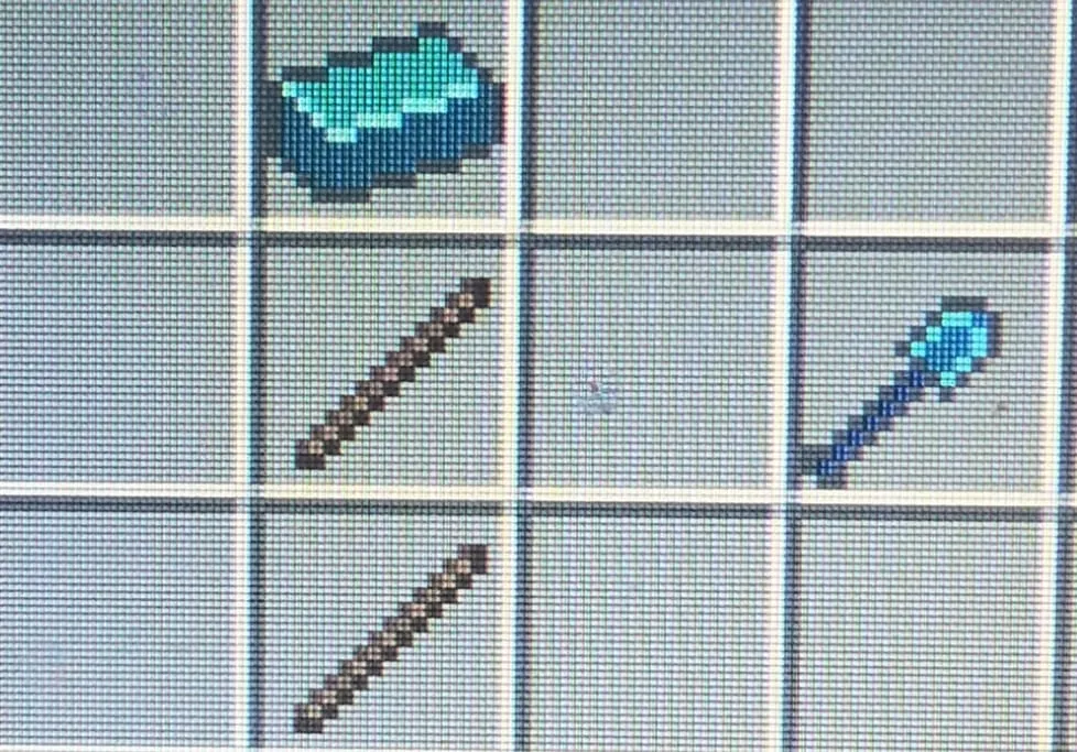 TITANIUMORE — скриншот 9 (Моды, Minecraft)