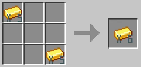 EquipmentDurabilityExtension — скриншот 1 (Моды, Minecraft)