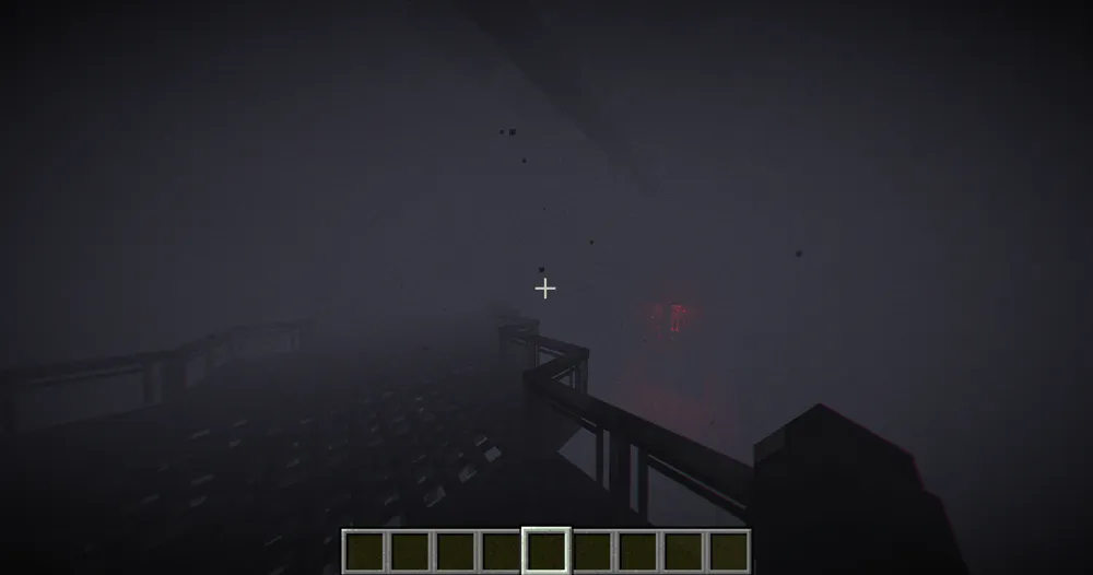 Odyssey | A Post-Apocalyptic Adventure — скриншот 11 (Моды, Minecraft)