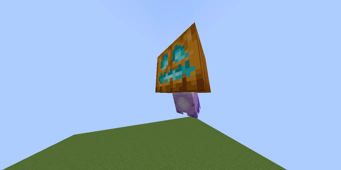 Halloween Spirit, Моды, Minecraft