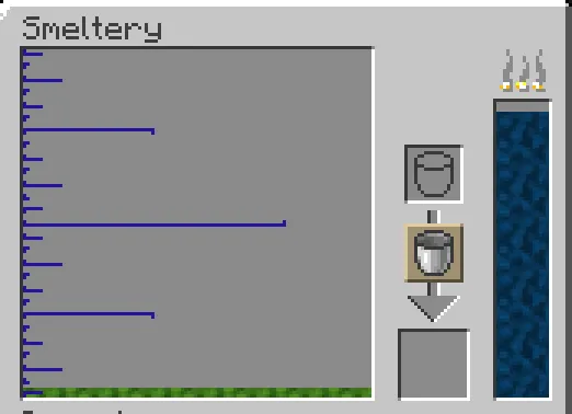 Velvet Advanced Alloys — скриншот 1 (Моды, Minecraft)