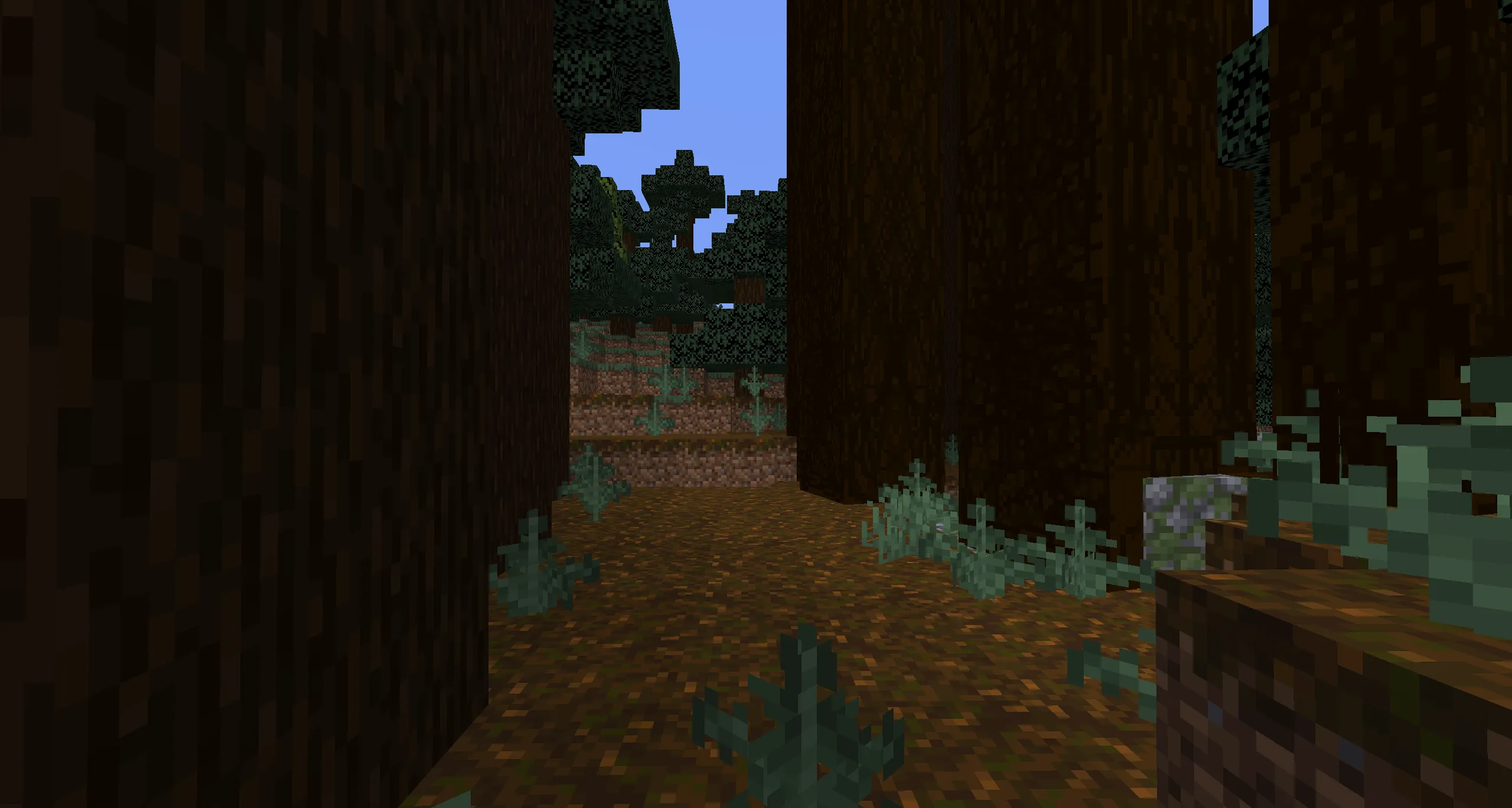 The Slop Dweller (Now with the Slop Dimension) — скриншот 4 (Моды, Minecraft)