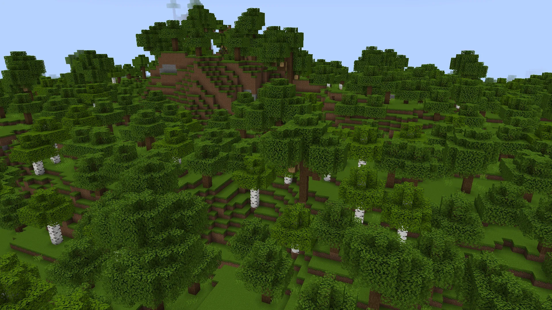 Tim's Default Edit — скриншот 7 (Текстуры, Minecraft)
