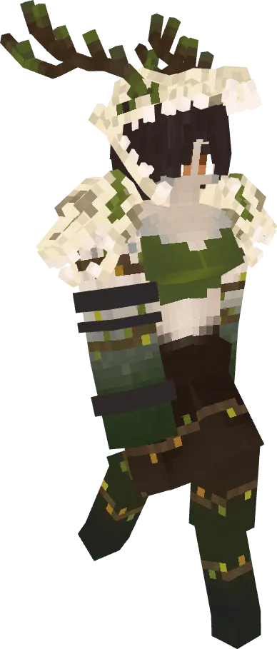 Cobblemon: Fableworks, Моды, Minecraft