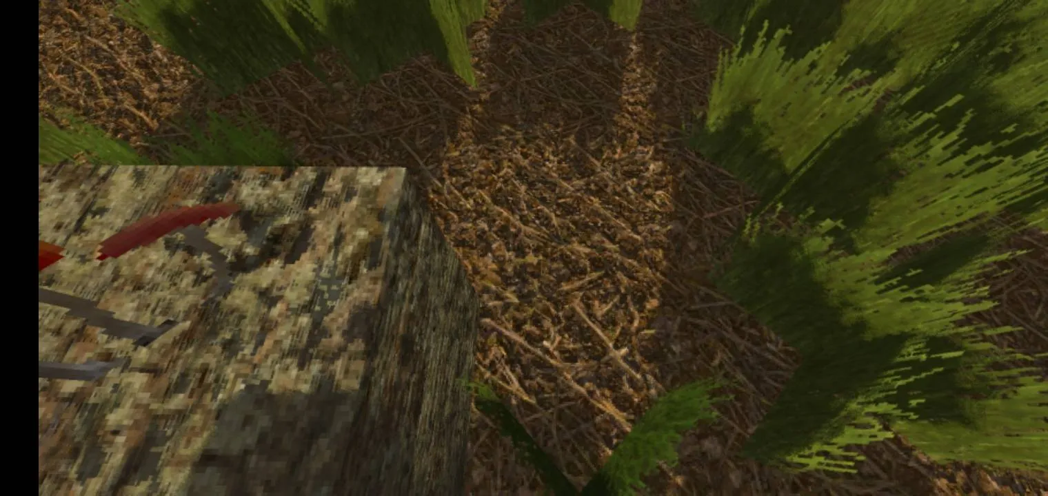 Muuf A.G.I Shaders, Шейдеры, Minecraft