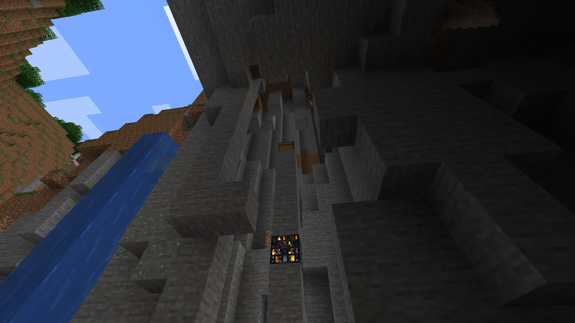 Wild Towers, Моды, Minecraft