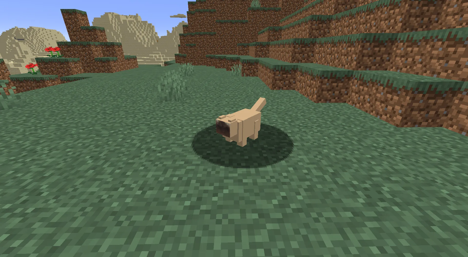 CHEB — скриншот 2 (Моды, Minecraft)