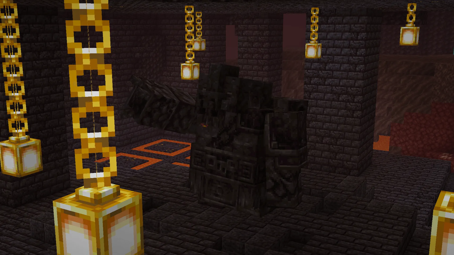 Legionary — скриншот 5 (Моды, Minecraft)