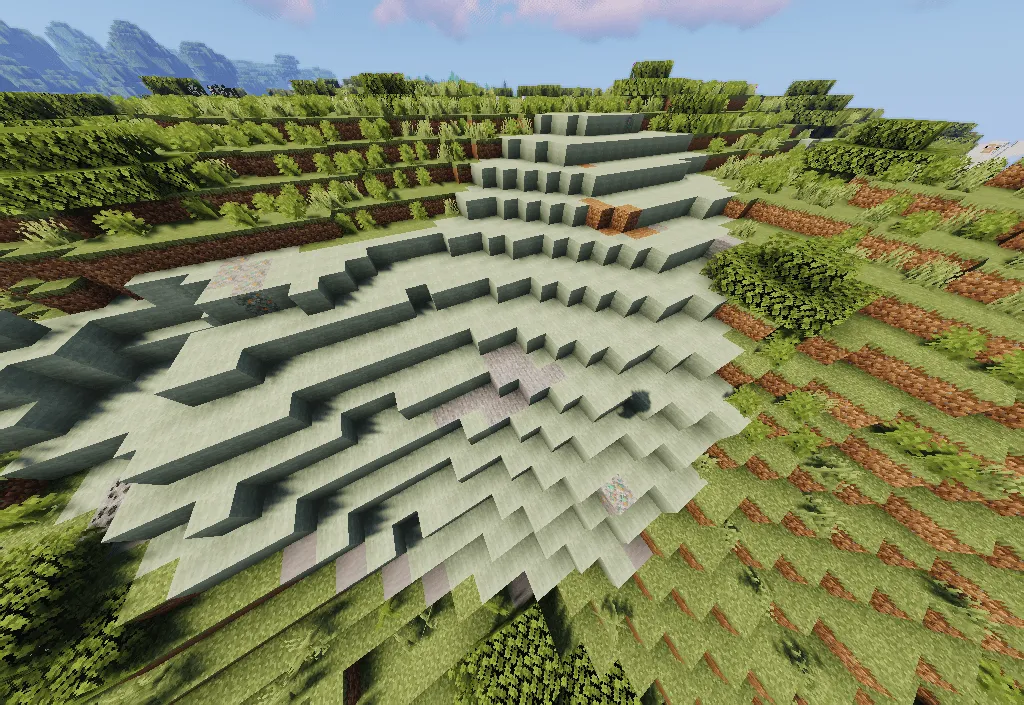 Reeds, Моды, Minecraft