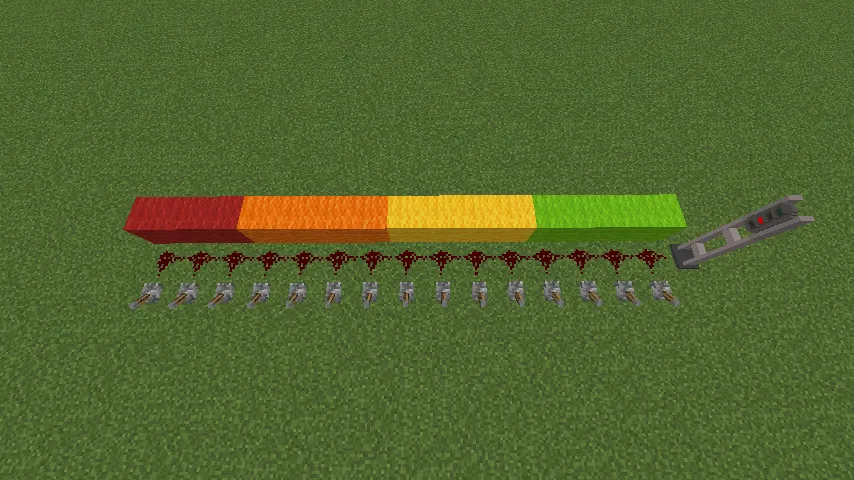 RR Additions, Моды, Minecraft