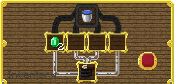 Lootdebugs, Моды, Minecraft