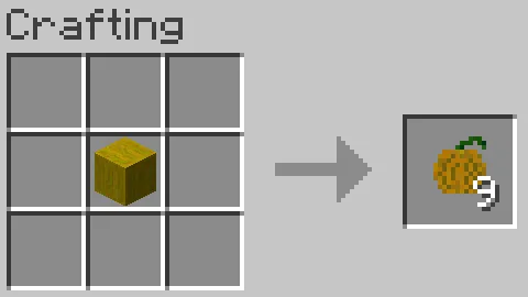 SillyGameChanger, Моды, Minecraft