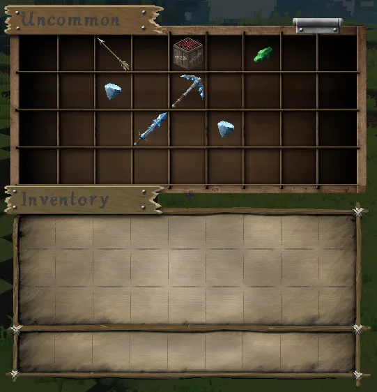 Ruins Loot, Плагины, Minecraft