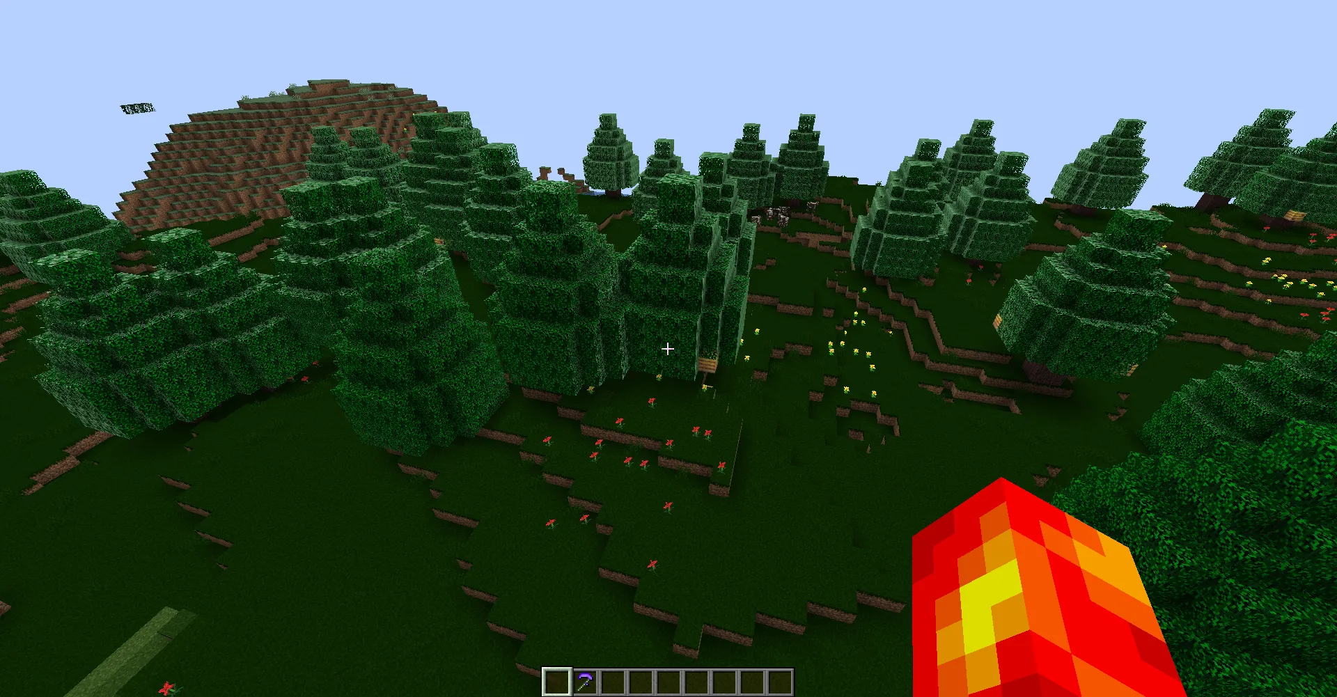 Core Ascension, Моды, Minecraft