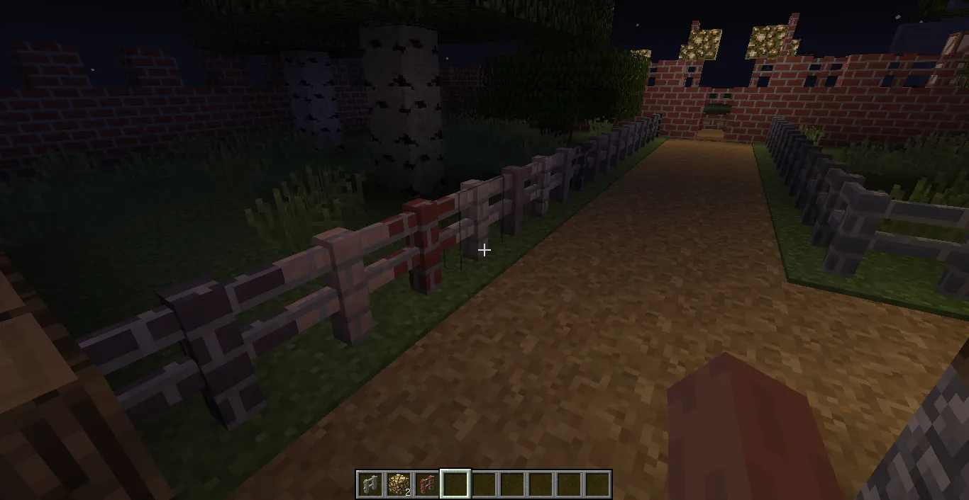 Awesome Materials — скриншот 9 (Моды, Minecraft)