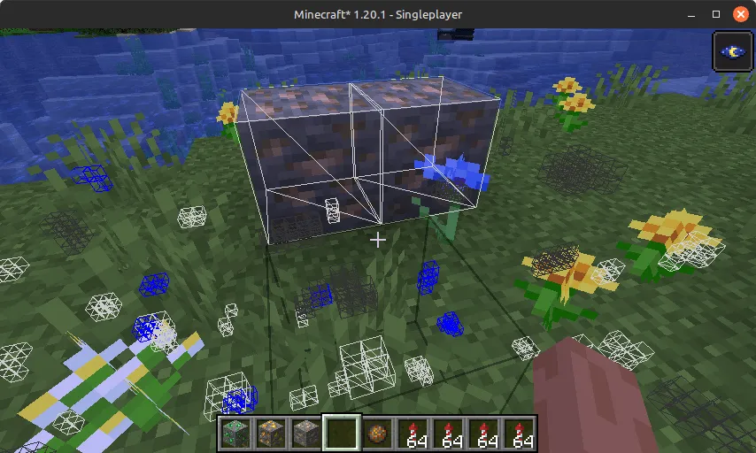 ClancyClient — скриншот 2 (Моды, Minecraft)