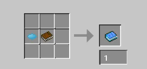 One Piece Fruits, Моды, Minecraft