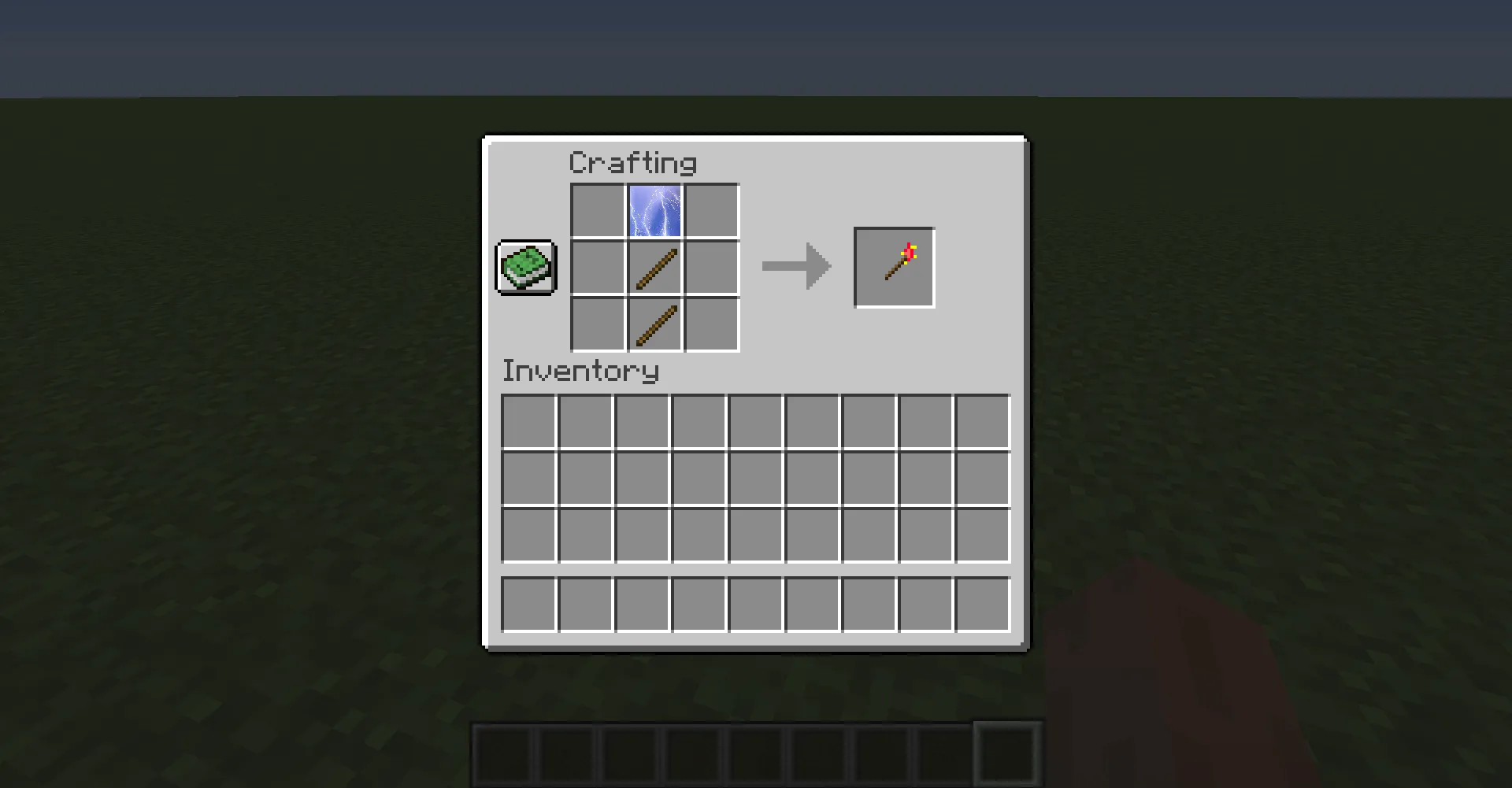 mod for trolling, Моды, Minecraft