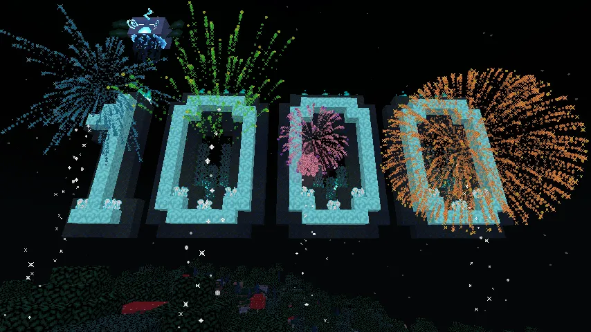 Astral Dimension, Моды, Minecraft