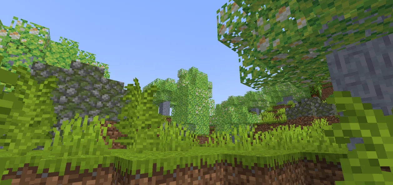 Sweet & Honey, Моды, Minecraft