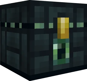 Forja's Tweaks — скриншот 3 (Текстуры, Minecraft)