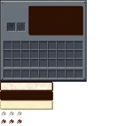 Mandala's remaining Compat — скриншот 7 (Текстуры, Minecraft)