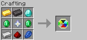 Easy Pockets — скриншот 11 (Моды, Minecraft)