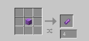 Danimator's Modditions, Моды, Minecraft