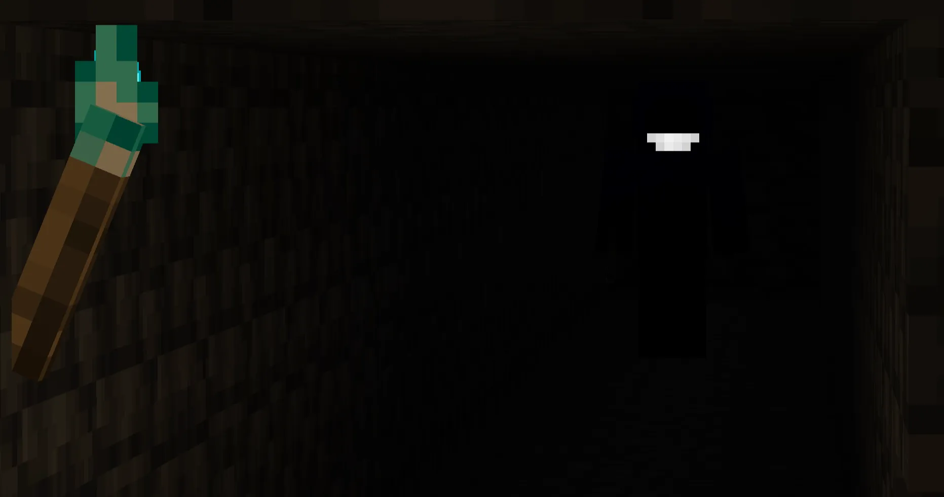 The Watching Shade, Моды, Minecraft