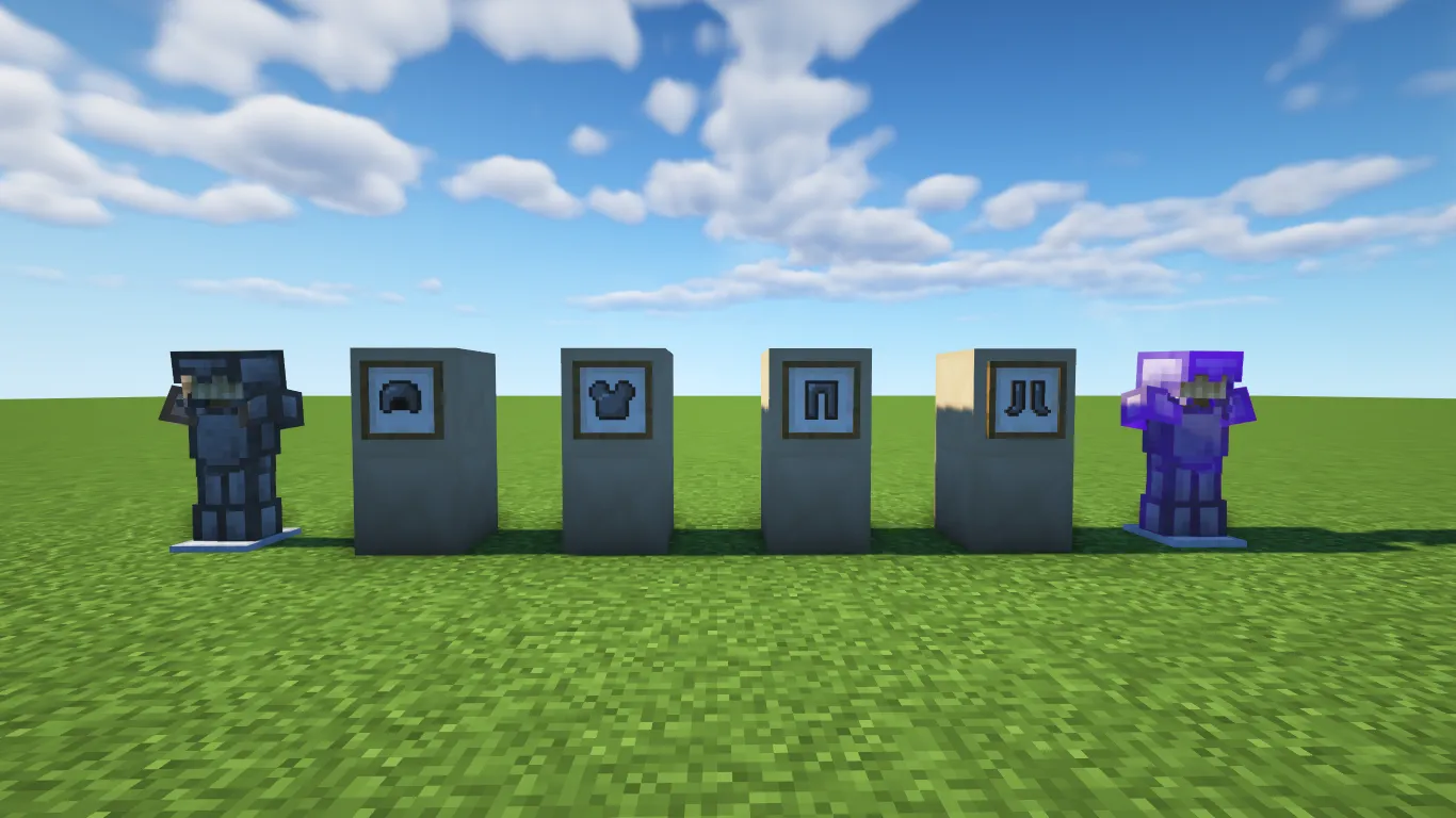 Rusticraft — скриншот 2 (Моды, Minecraft)