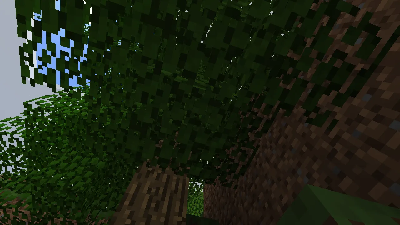 Renewed, Моды, Minecraft