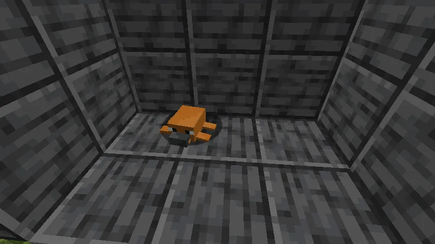 Wakook History I - A new story update — скриншот 3 (Моды, Minecraft)