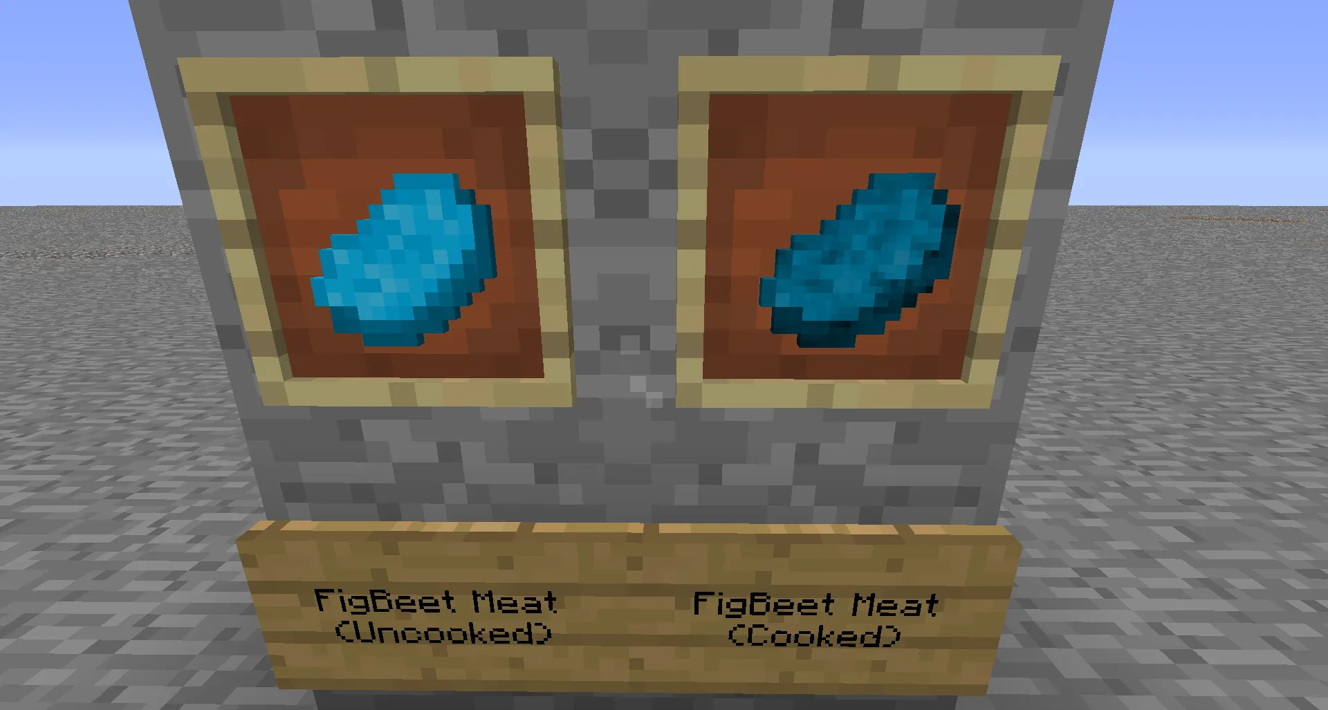 BeerTwerks, Моды, Minecraft