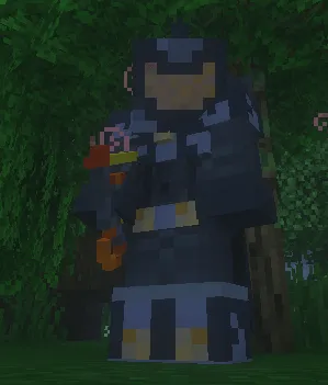 Daggercraft — скриншот 14 (Моды, Minecraft)