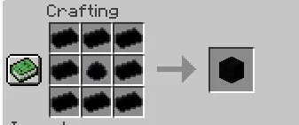 Void Resources, Моды, Minecraft