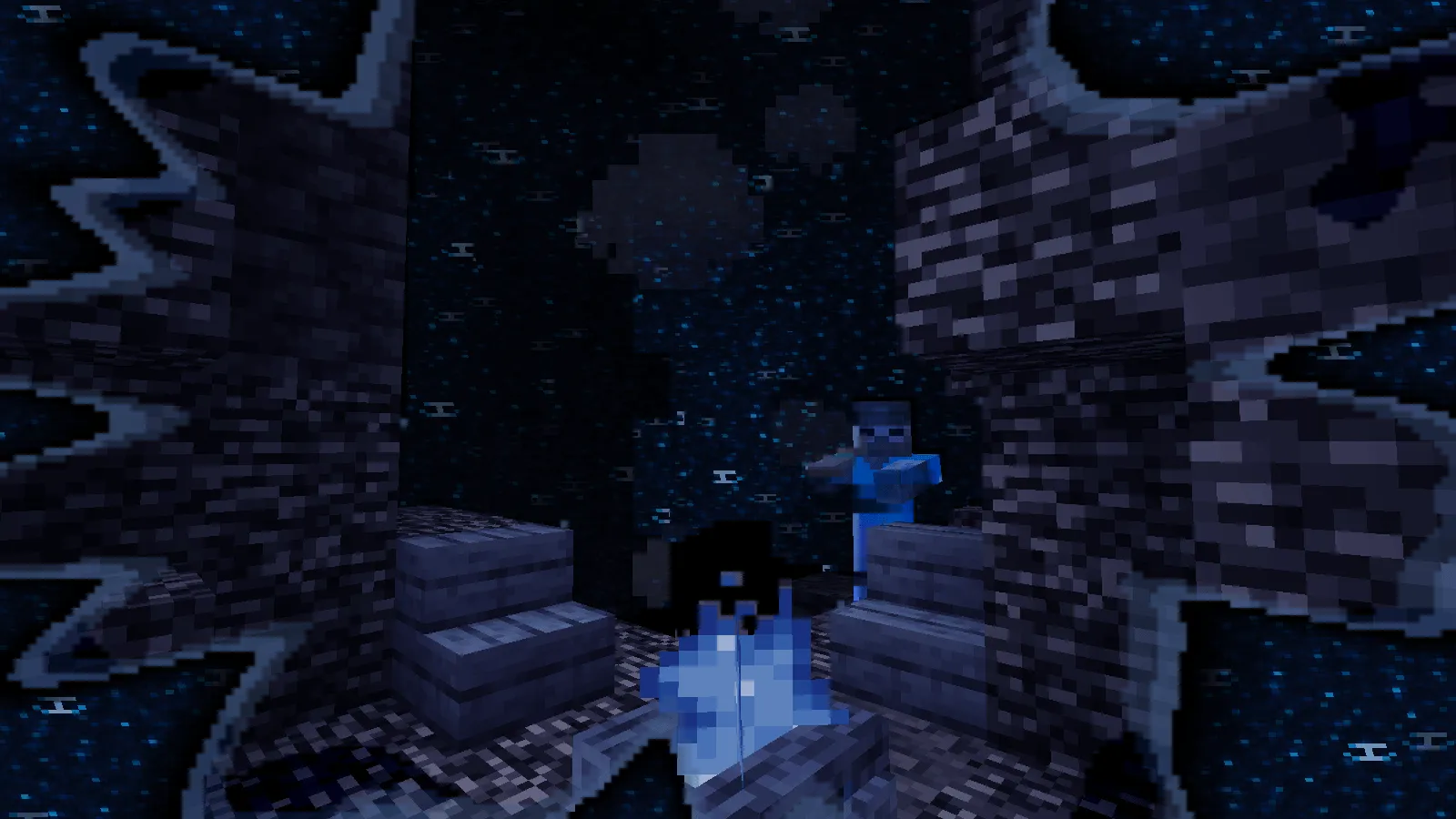 Executive — скриншот 6 (Моды, Minecraft)