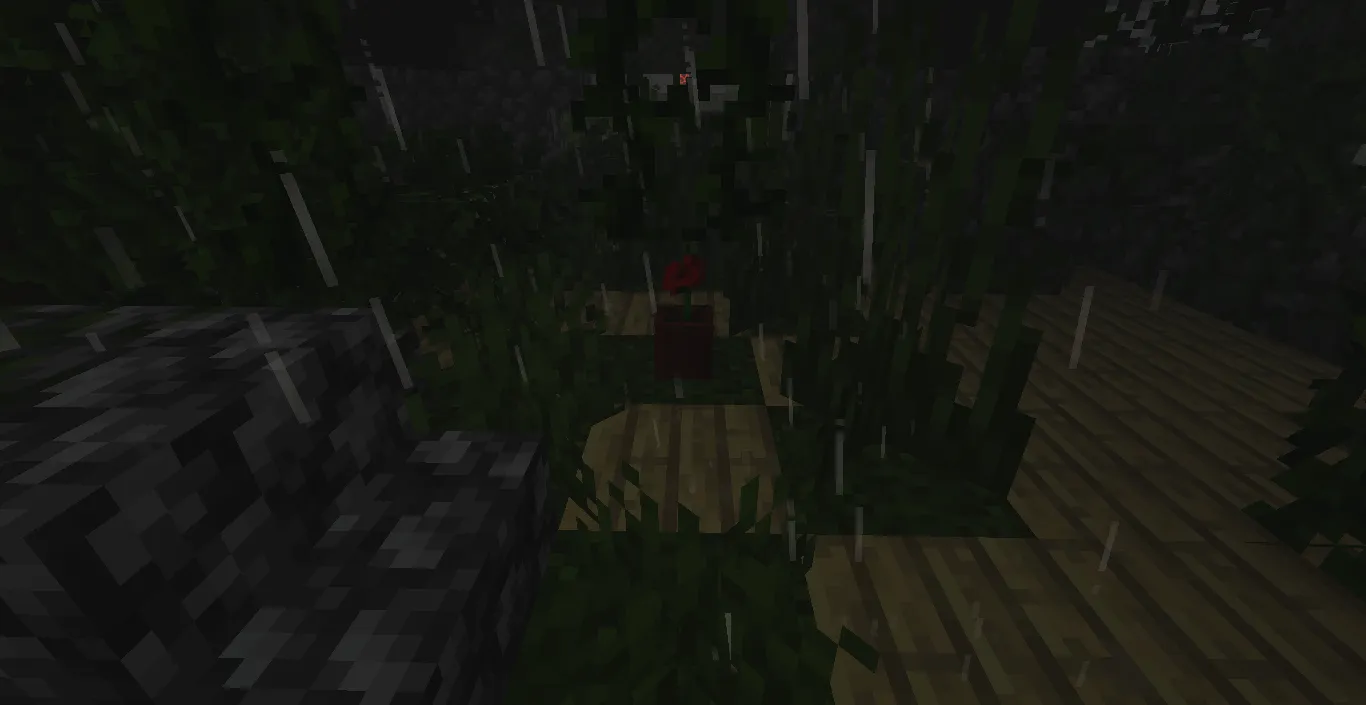 Heavy Boulders - Discontinued — скриншот 2 (Моды, Minecraft)