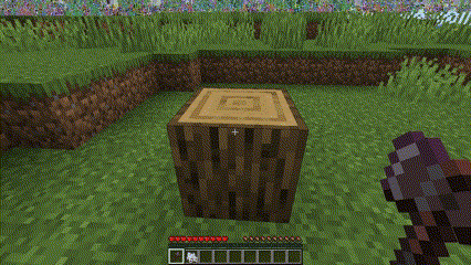 More Uses, Моды, Minecraft